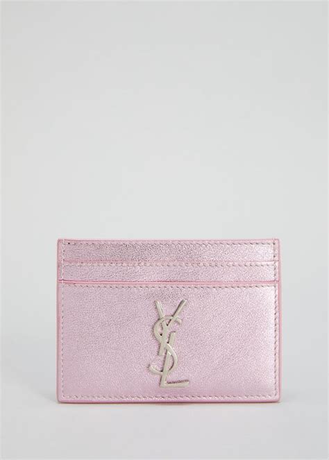 ysl card purse|ysl purses outlet.